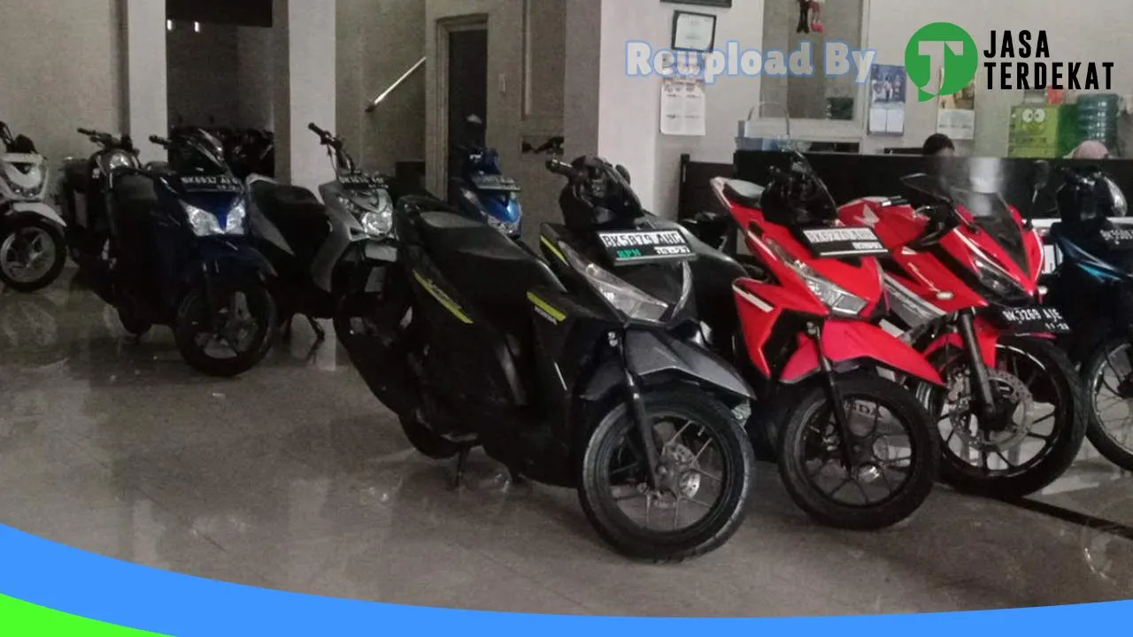 Gambar Dainang Motor di Pakpak Bharat, Sumatera Utara ke 4