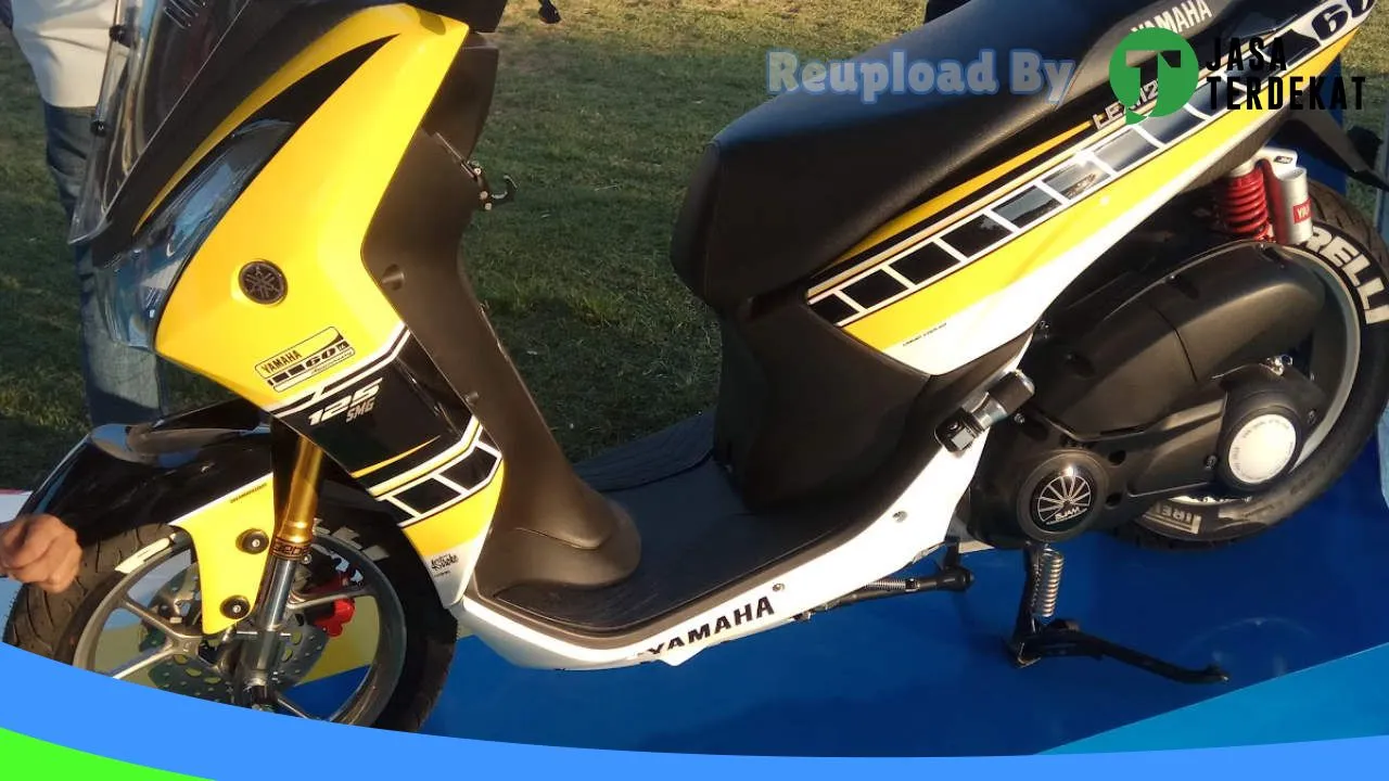 Gambar Yamaha Sumber Rezeki Sinjai di Sinjai, Sulawesi Selatan ke 4