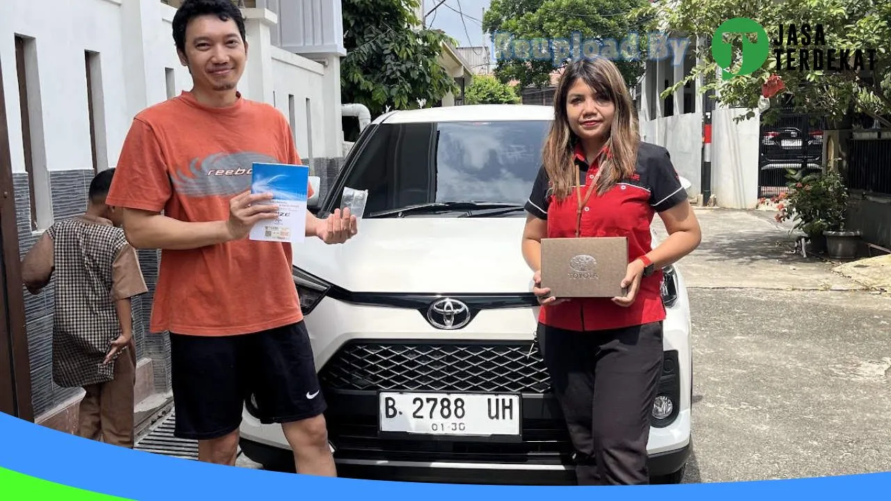 Gambar Toyota Margonda Depok di Kota Depok, Jawa Barat ke 3