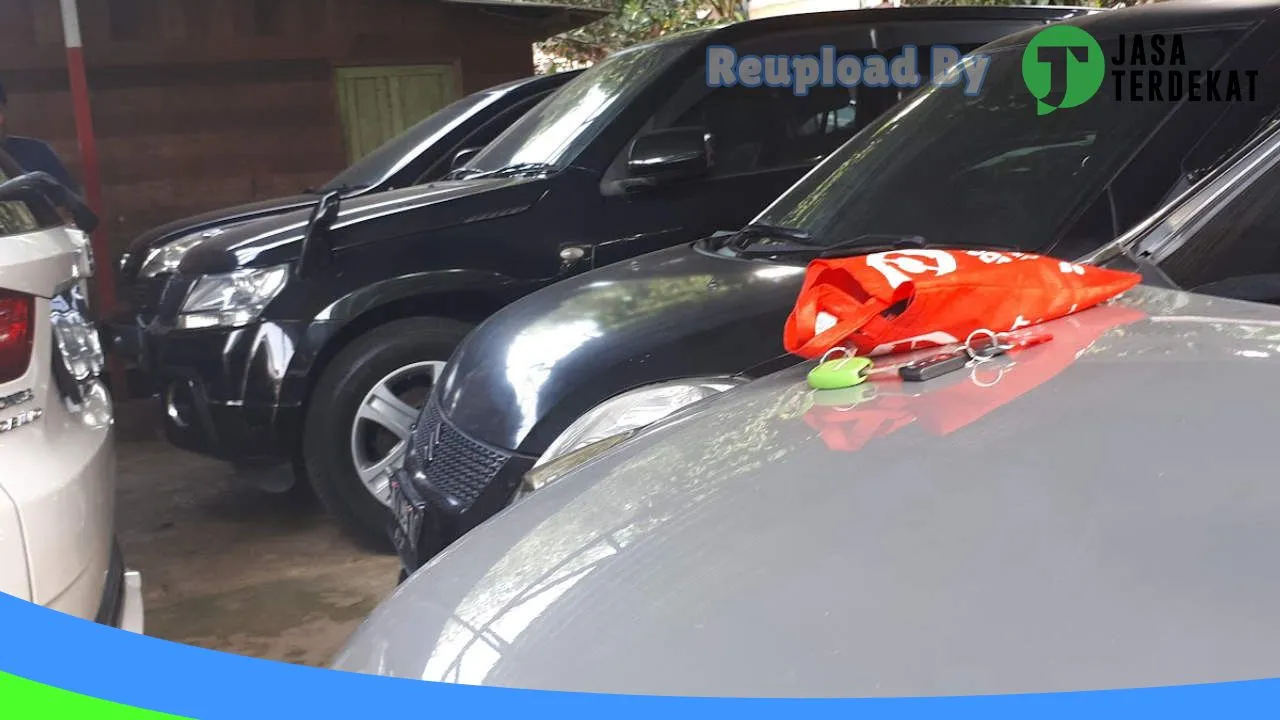 Gambar Showroom PUTERA DAHAI di Balangan, Kalimantan Selatan ke 4