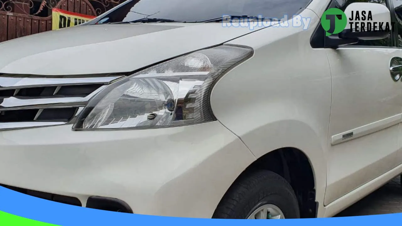 Gambar Ababil Motor di Kota Pasuruan, Jawa Timur ke 3