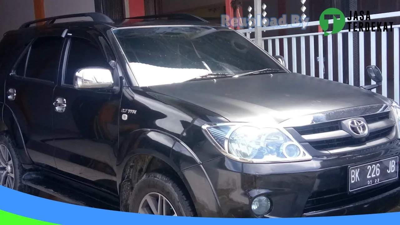 Gambar CV. Renza Mobil di Nagan Raya, Aceh ke 5