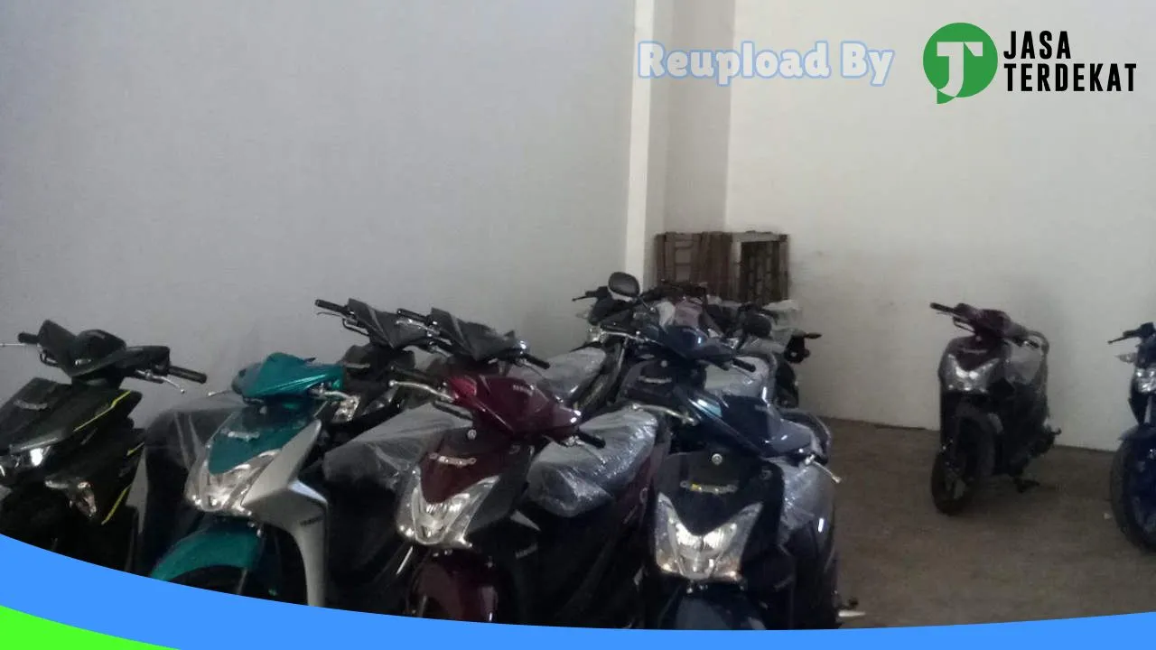 Gambar Yamaha Lautan Teduh Gedong Tataan di Pesawaran, Lampung ke 5