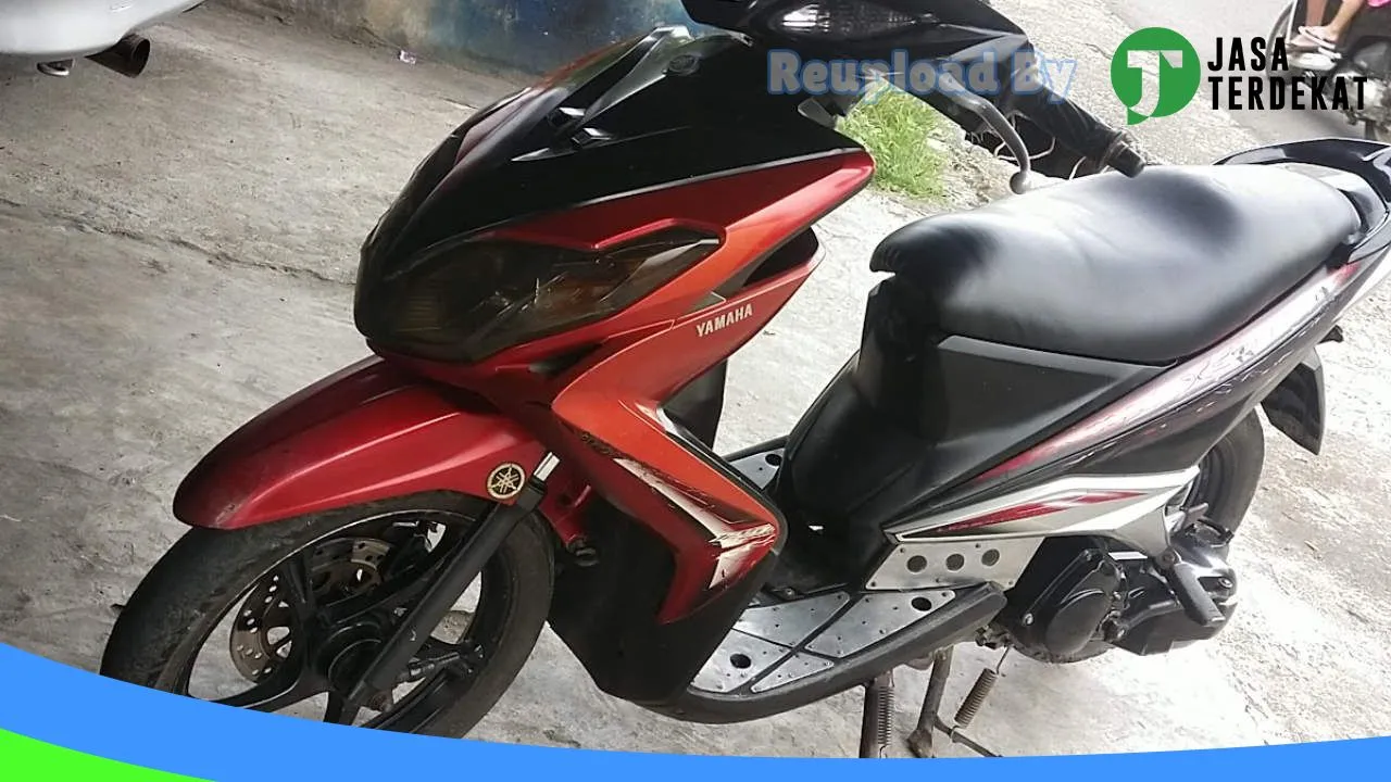 Gambar Farid Motor di Pasaman Barat, Sumatera Barat ke 2