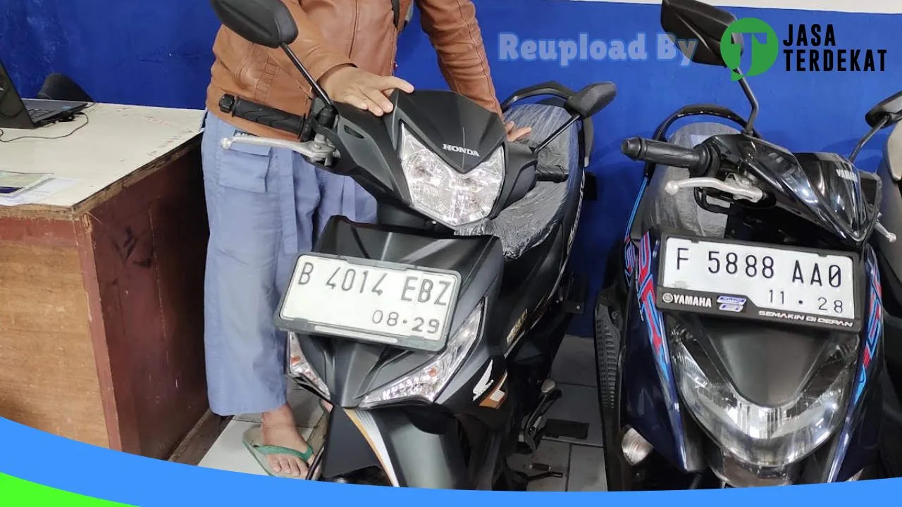 Gambar Sahabat Motor Depok di Kota Depok, Jawa Barat ke 5