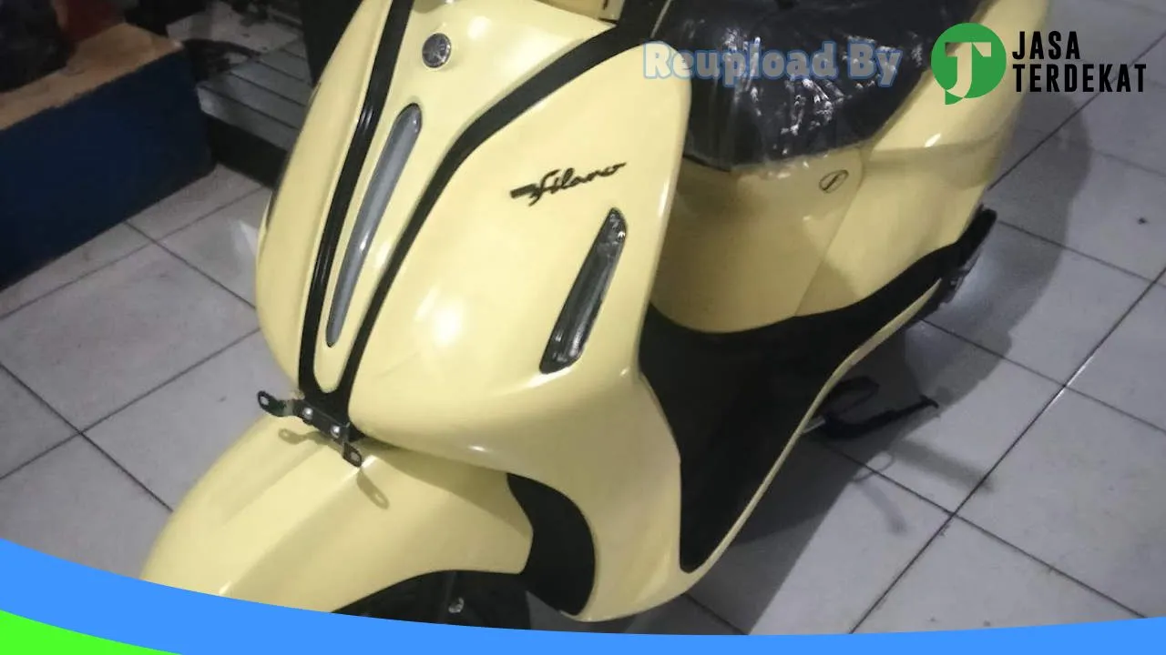 Gambar Dealer Yamaha Istana Sepeda Motor di Tapin, Kalimantan Selatan ke 4