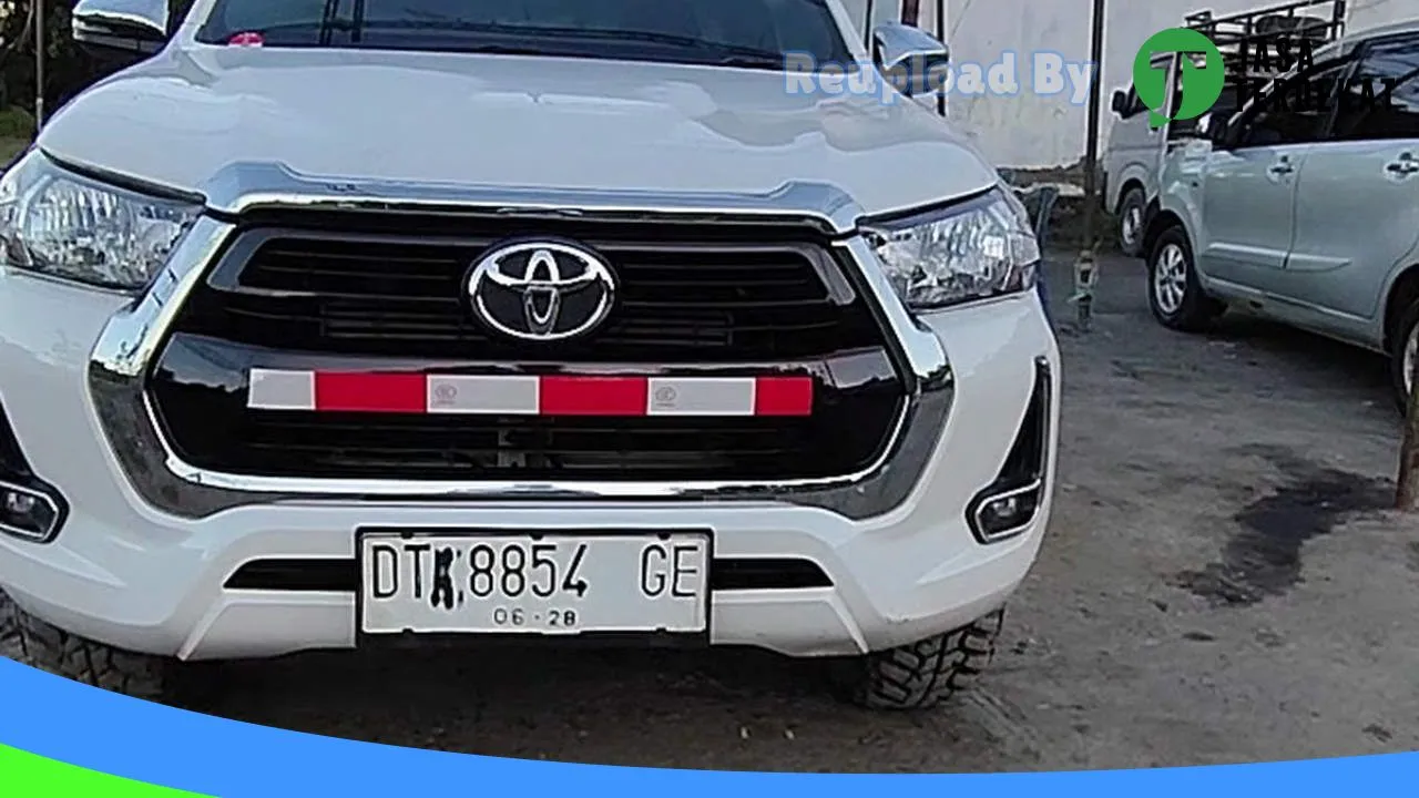 Gambar ANUGERAH RENTAL MOBIL di Kolaka, Sulawesi Tenggara ke 4
