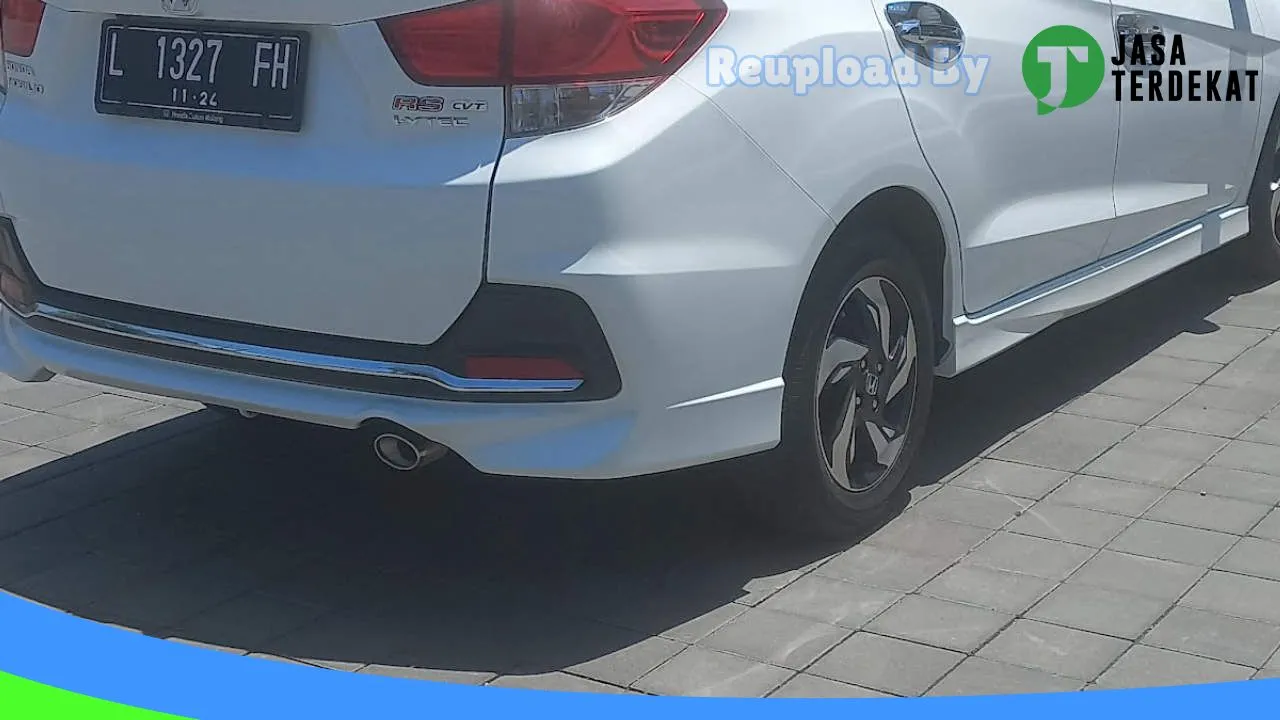 Gambar Tomi mobil banyuwangi di Banyuwangi, Jawa Timur ke 4