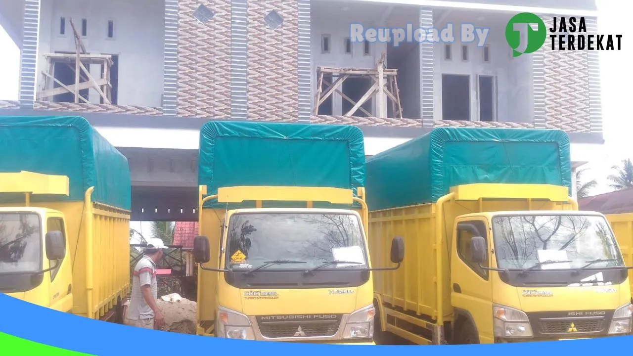 Gambar Showroom Mobil Auto Aldo di Lima Puluh Kota, Sumatera Barat ke 3