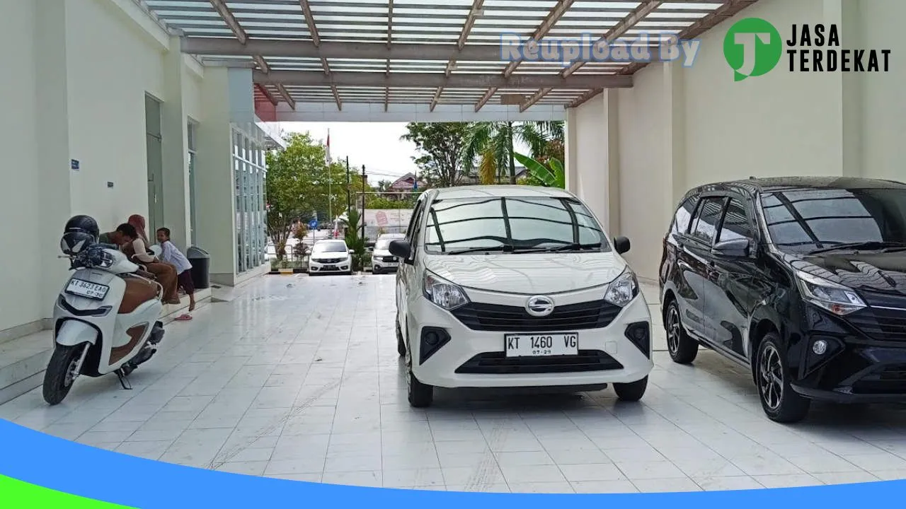 Gambar Daihatsu Paser Serba Mulia Auto di Paser, Kalimantan Timur ke 2