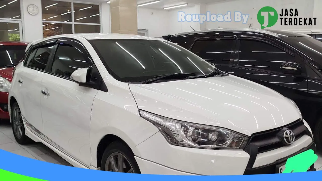 Gambar Elite Car di Klaten, Jawa Tengah ke 2