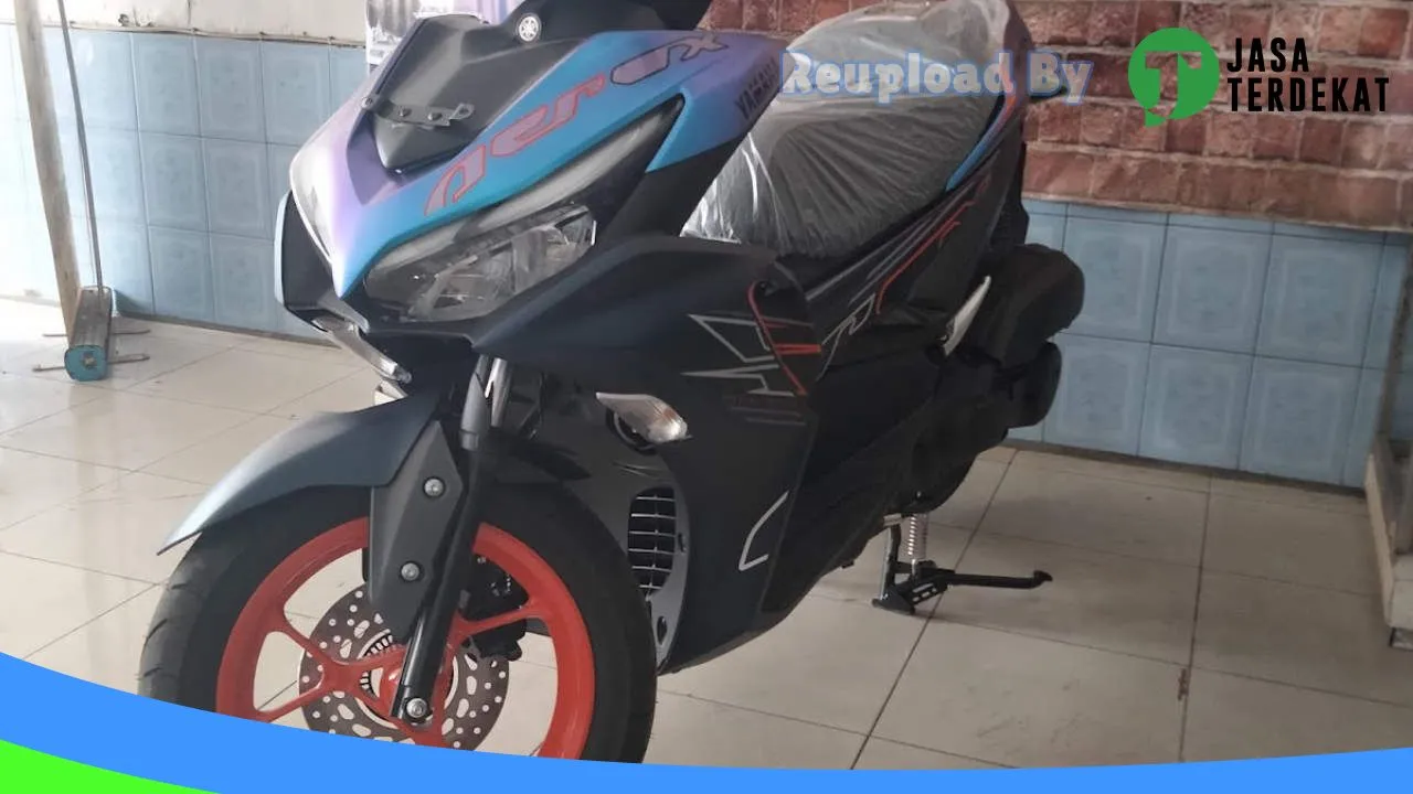 Gambar Dealer Yamaha Istana Sepeda Motor di Tapin, Kalimantan Selatan ke 3