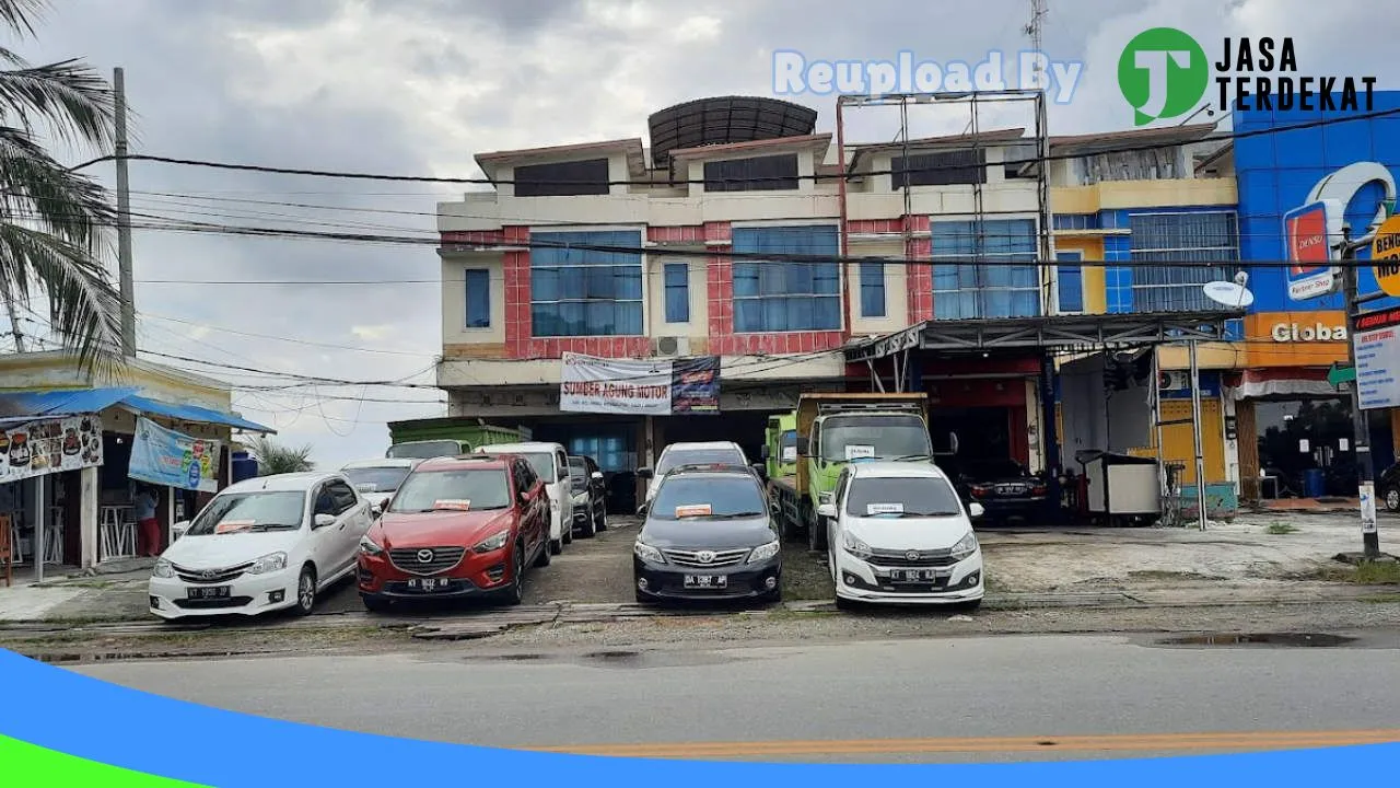 Gambar Sumber Agung Motor di Balikpapan, Kalimantan Timur ke 2