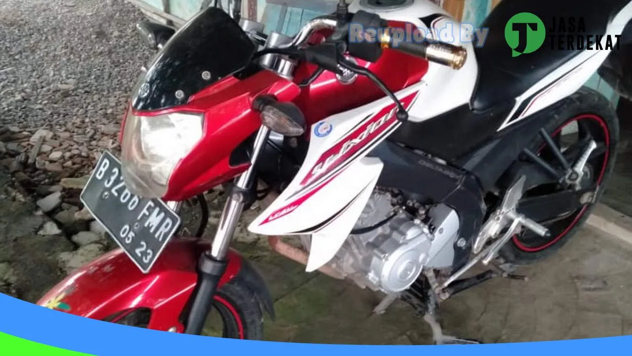 Gambar AGUS MOTOR JAYA di Blora, Jawa Tengah ke 4