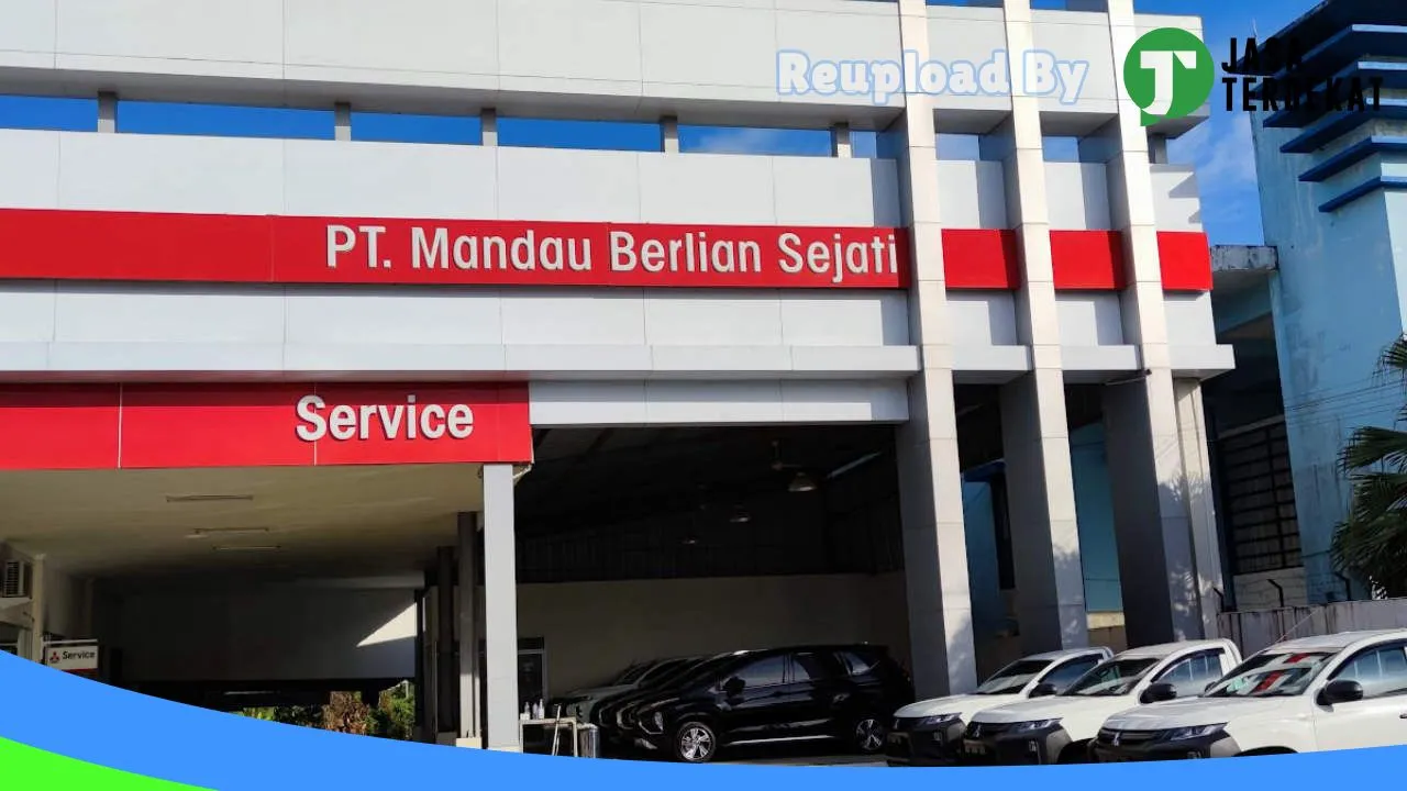 Gambar Mitsubishi Mandau Bulungan di Bulungan, Kalimantan Utara ke 1