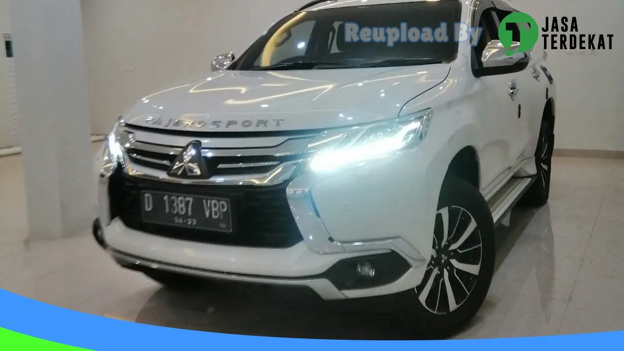 Gambar Mobil Bekas Cimahi di Kota Cimahi, Jawa Barat ke 2