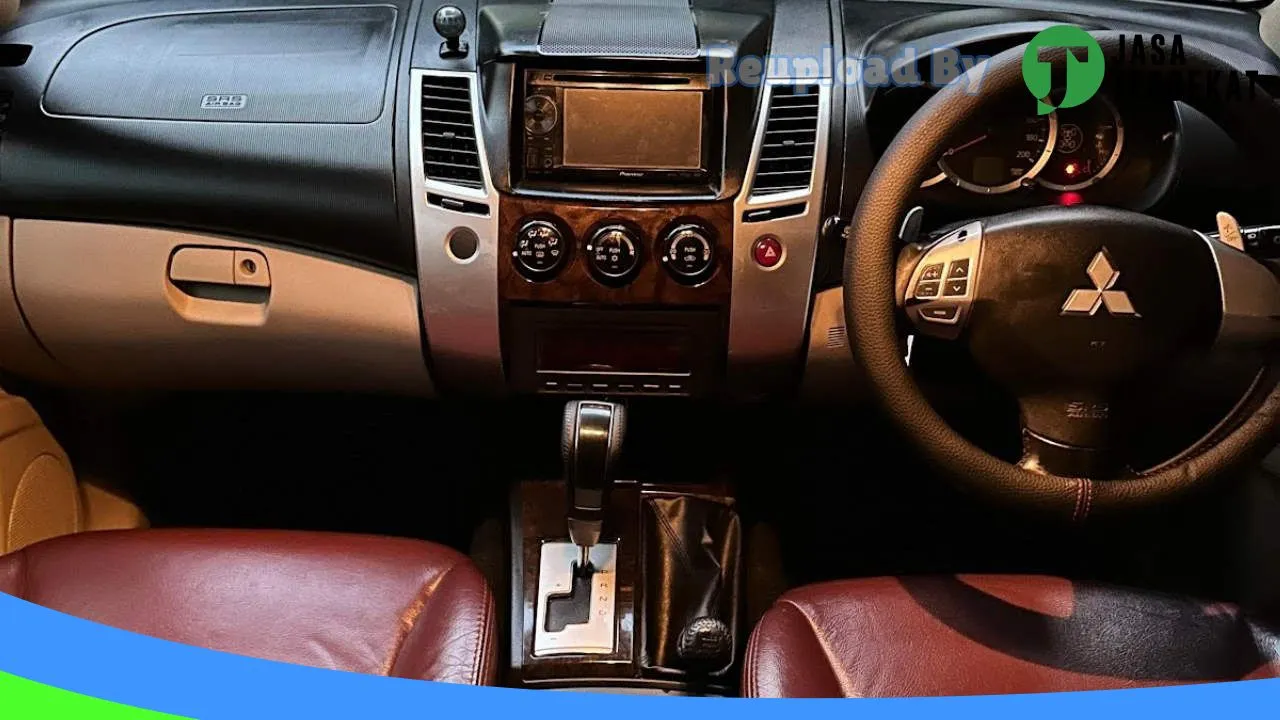 Gambar Habibi motor di Mandailing Natal, Sumatera Utara ke 4