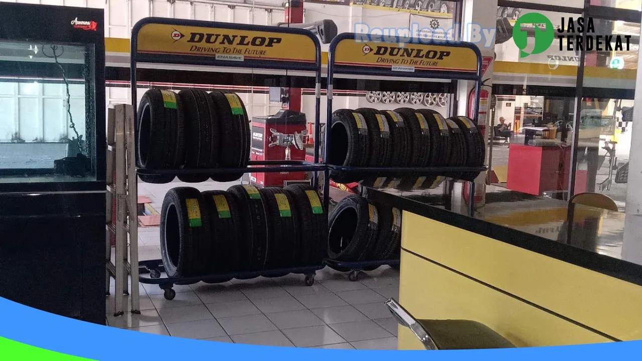 Gambar HDP Autoworld di Garut, Jawa Barat ke 3