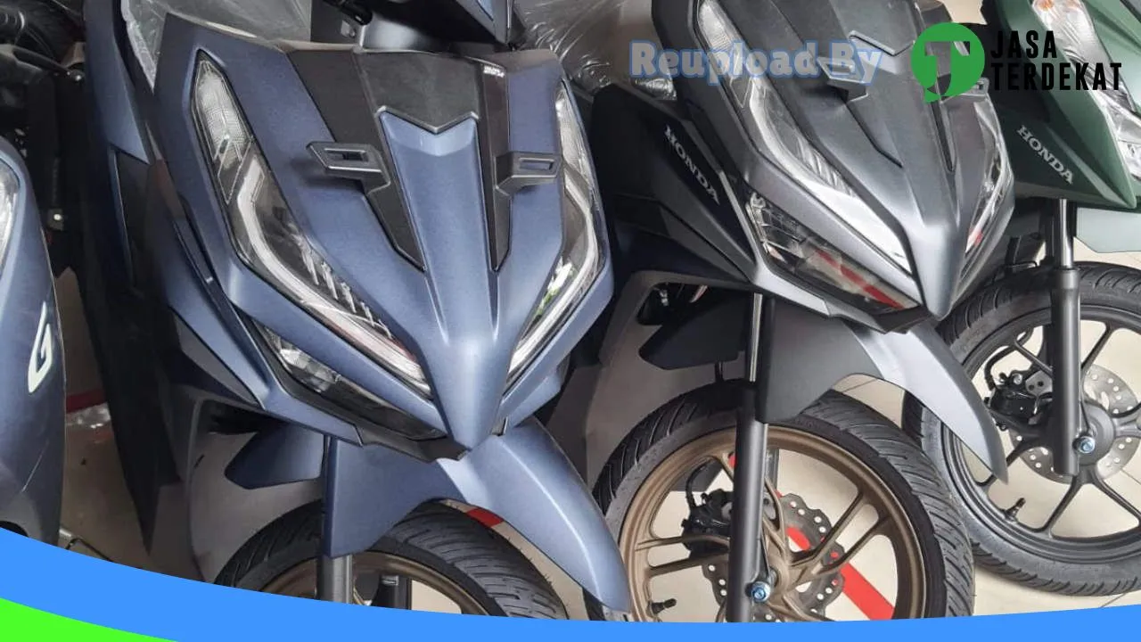 Gambar Astra motor Sukabumi di Sukabumi, Jawa Barat ke 5