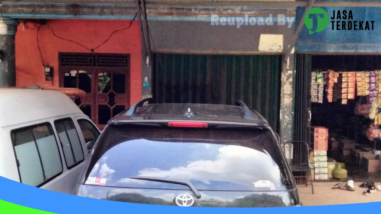 Gambar Jual beli mobilAdisudarman di Musi Banyuasin, Sumatera Selatan ke 3