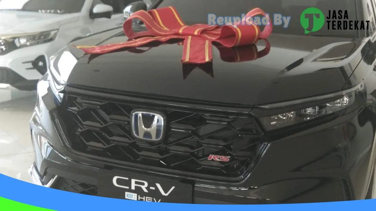 Gambar Honda Mitra Mojokerto (Honda Mitra Group) di Mojokerto, Jawa Timur ke 4