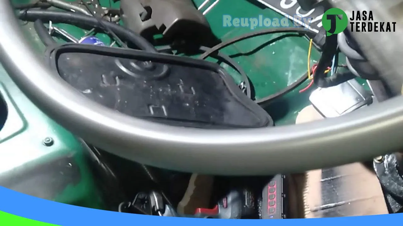 Gambar YUDI MOTOR di Bangli, Bali ke 1