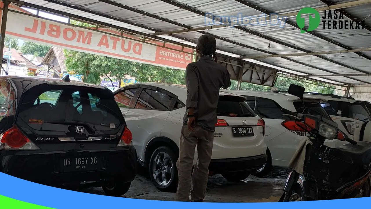 Gambar Duta Mobil di Kota Mataram, Nusa Tenggara Barat ke 1
