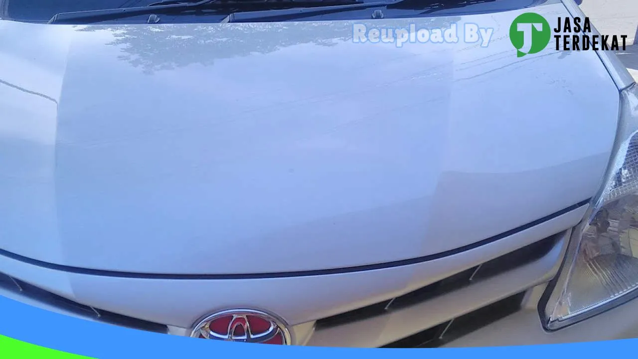 Gambar Mandala Motor di Makassar, Sulawesi Selatan ke 3