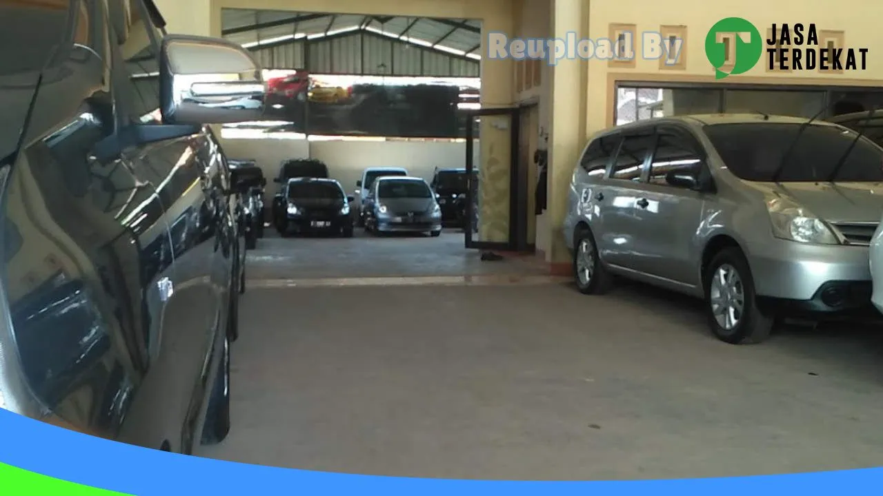 Gambar mandiri putra motor di Kota Banjar, Jawa Barat ke 2