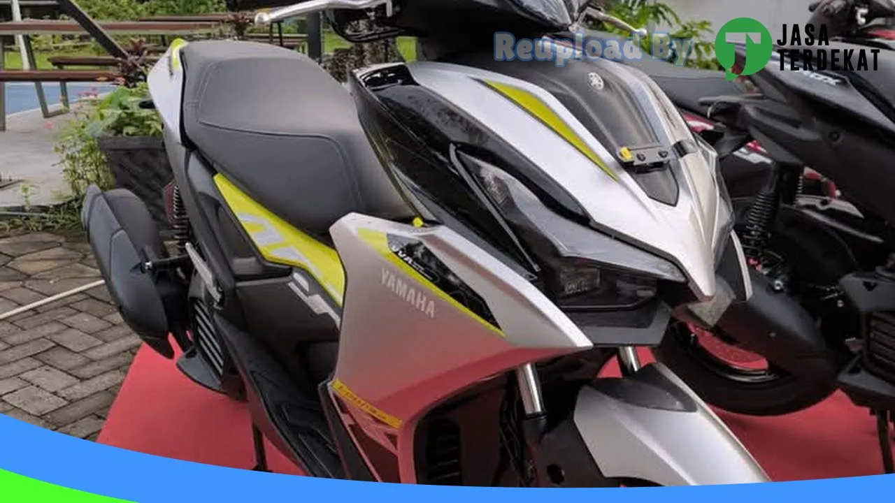 Gambar Yamaha Motor Tanamon di Minahasa Selatan, Sulawesi Utara ke 4