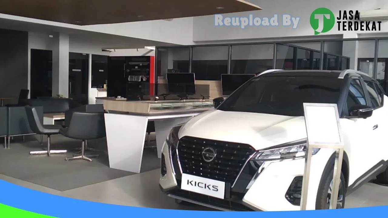 Gambar Dealer Nissan Serang Barat di Serang, Banten ke 2
