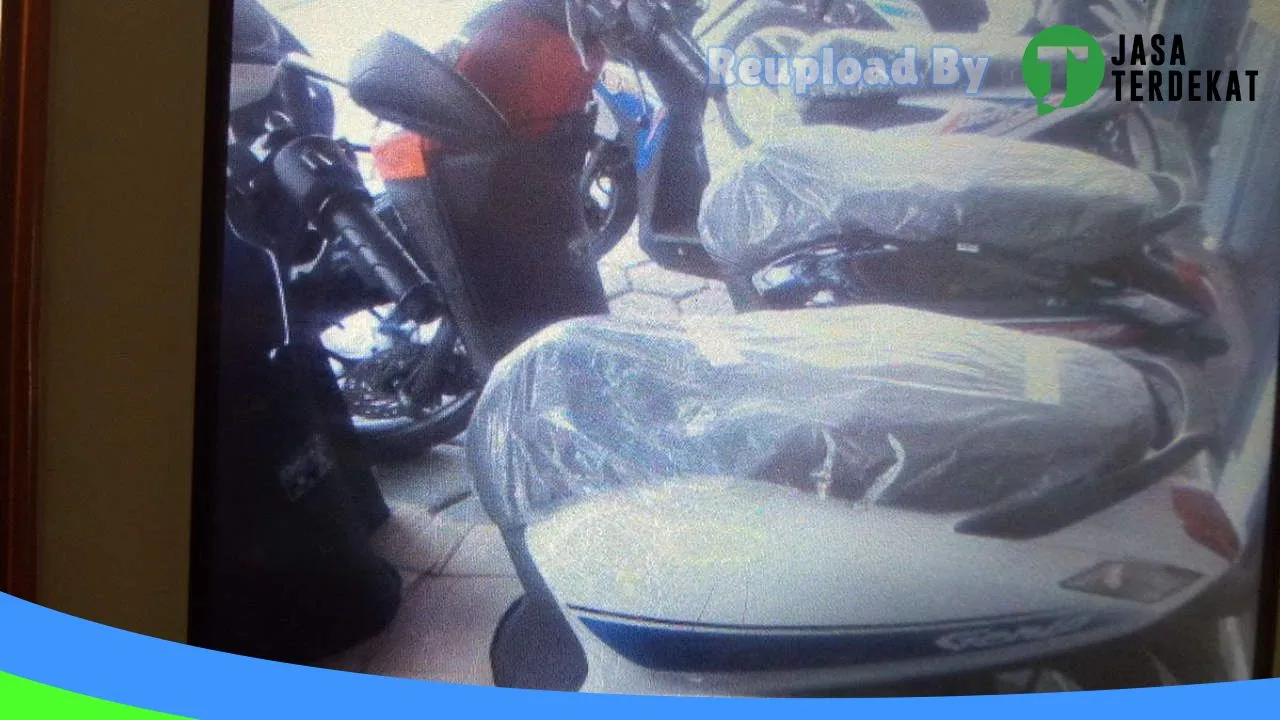 Gambar Dealer Honda MKM Sungai Tanduk ,Gyva furniture Dan Elektronik di Kerinci, Jambi ke 3