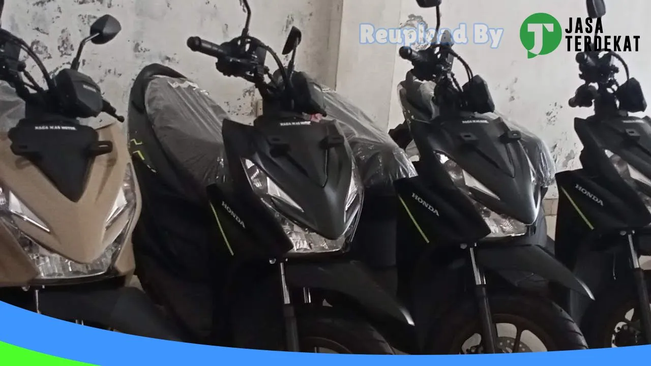 Gambar Naga Mas Motor di Brebes, Jawa Tengah ke 4