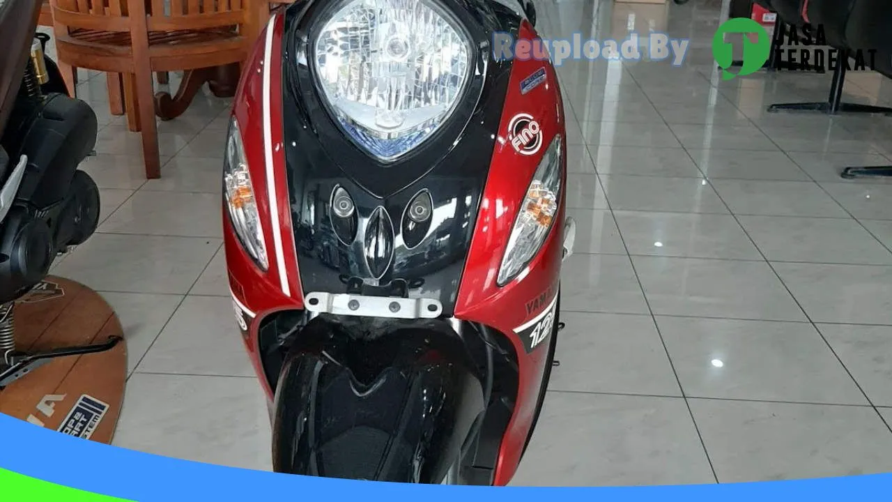 Gambar Semangat Motor di Badung, Bali ke 3