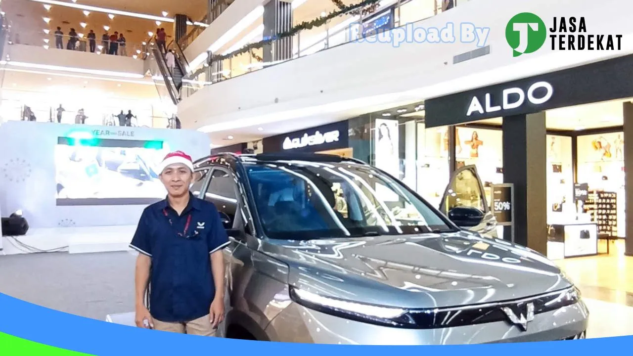 Gambar Wuling Kumala Manado Ringroad di Manado, Sulawesi Utara ke 3