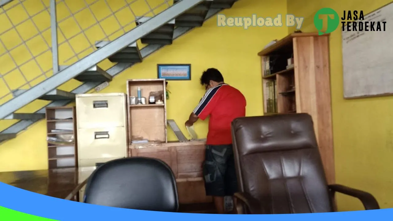 Gambar TIGA BERLIAN PangkalanBun di Kotawaringin Barat, Kalimantan Tengah ke 5