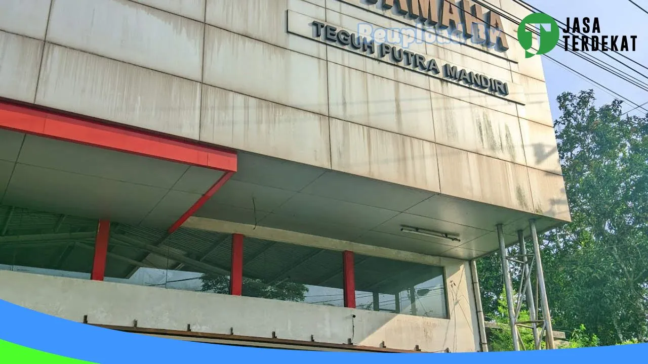 Gambar Yamaha Teguh Putra Mandiri Wonosobo di Wonosobo, Jawa Tengah ke 5