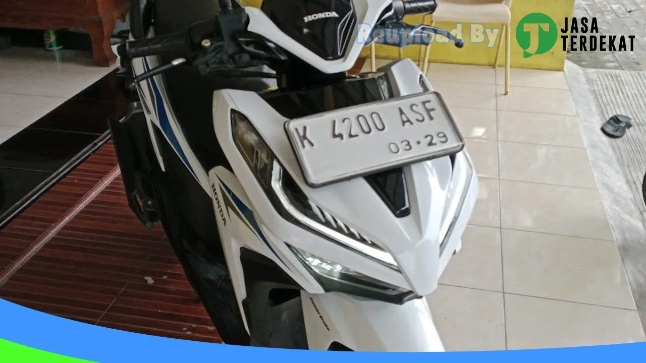 Gambar Family Motor di Grobogan, Jawa Tengah ke 3