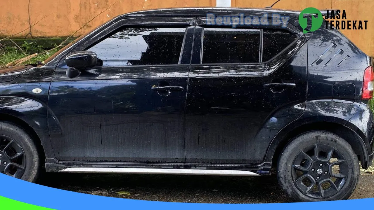 Gambar Rental Mobil Fakfak di Fakfak, Papua Barat ke 4