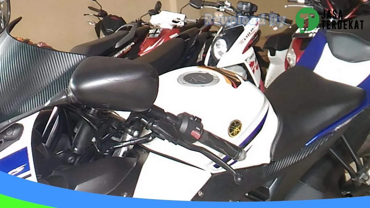 Gambar Agung Motor di Mamuju, Sulawesi Barat ke 5