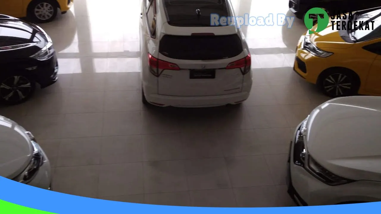 Gambar Dealer Honda Mobil Purwokerto-Purbalingga di Purbalingga, Jawa Tengah ke 4