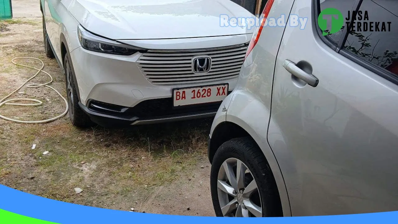 Gambar Mobil Bekas Padang di Padang Pariaman, Sumatera Barat ke 1