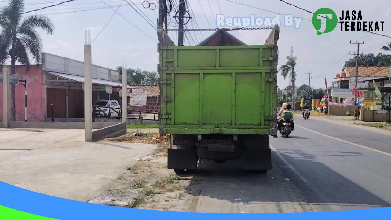 Gambar SHOWROOM AR MOTOR BANDAR JAYA di Lampung Tengah, Lampung ke 3