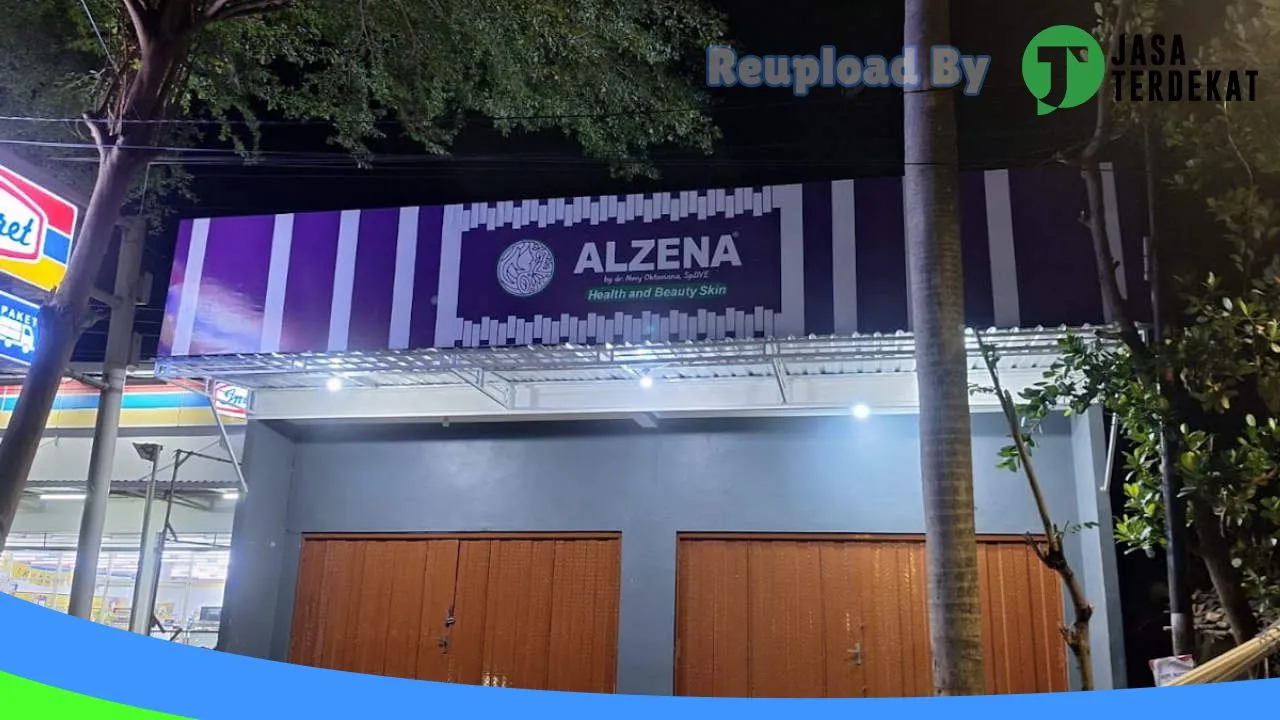Gambar Dealer mobil di Rembang, Jawa Tengah ke 1