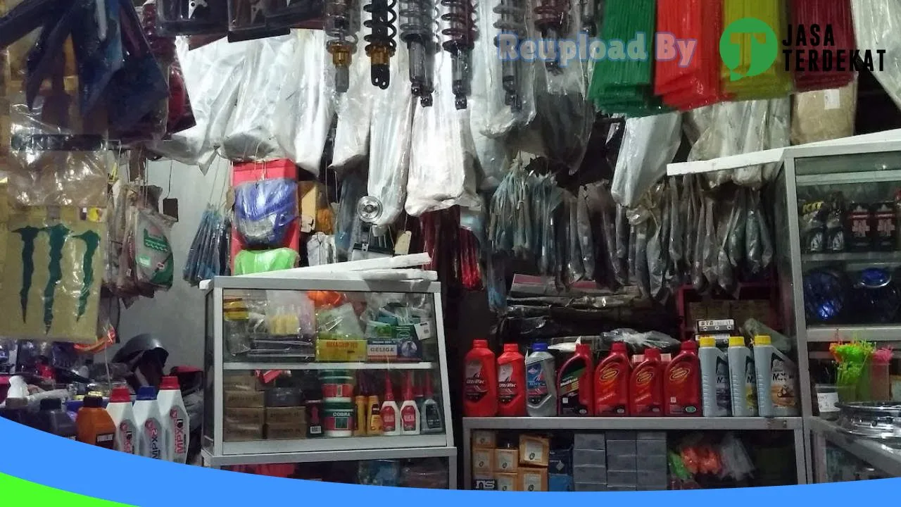 Gambar Jaya Motor Buol di Buol, Sulawesi Tengah ke 1