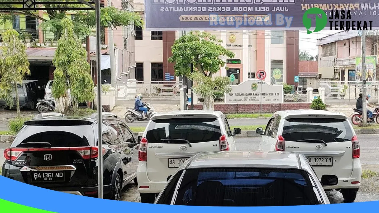 Gambar SHAAN MOBIL Jual Beli Mobil Bekas Berkualitas di Lima Puluh Kota, Sumatera Barat ke 2