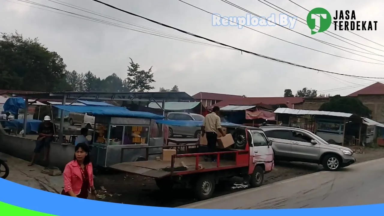 Gambar CV. Pandu Mitra Motor di Tapanuli Utara, Sumatera Utara ke 1