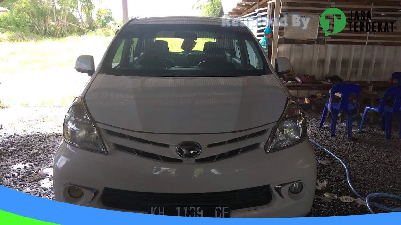 Gambar SHOWROOM MATAHARI MOTOR di Palangka Raya, Kalimantan Tengah ke 1