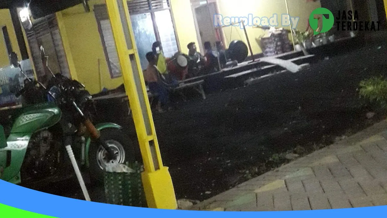 Gambar Wahid Mobil di Kota Probolinggo, Jawa Timur ke 2