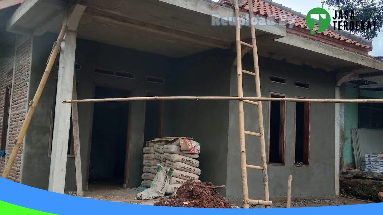 Gambar Rumah dudem di Pandeglang, Banten ke 1